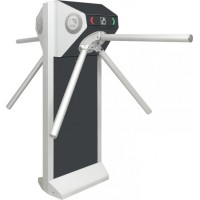 CARDDEX Двухпроходная сетевая проходная "STL-04NE"