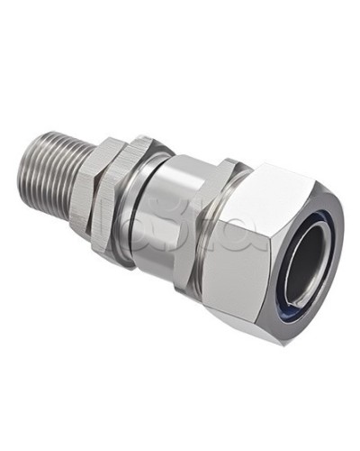 Кабельный ввод Эридан КВМ20-Н в Махачкале Дополнительное оборудование для ОПС Pintop.ru