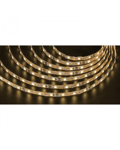 Лента светодиодная Navigator 14 471 NLS-2835WWST72-6-IP20-12V в Махачкале Источники света(Лампы) Pintop.ru