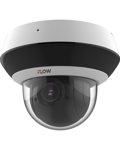 Уличная поворотная IP-камера iFlow F-IP-1421CMSZ4 в Махачкале IP-камеры Pintop.ru