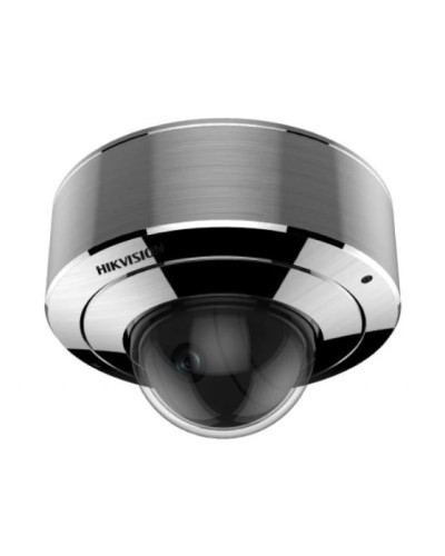 Взрывозащищенная Smart IP-камера Hikvision DS-2XE6146F-HS(4mm)(C) в Махачкале Взрывозащищенные камеры Pintop.ru