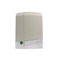 Колпачек замка разблокировки BXV зеленый Came 119RIBS015