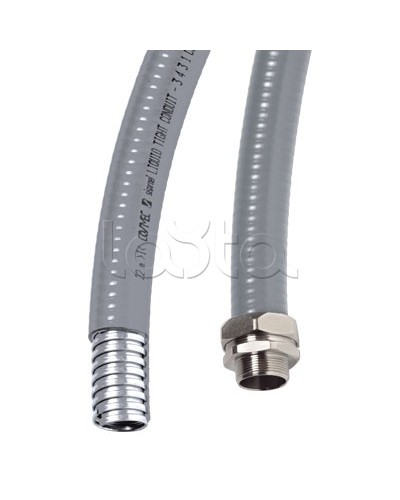 Металлорукав DN (12мм) (50м) DKC (6070R-12) в Махачкале Металлорукав Pintop.ru