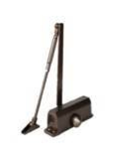 Доводчик NOTEDO DC-060 EN3 (коричневый) в Махачкале Доводчики Pintop.ru