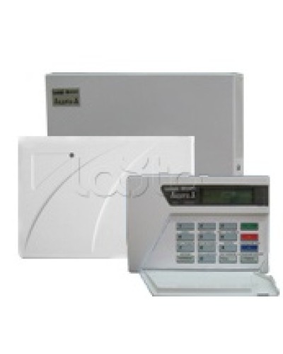 Блок центральный Риэлта Ладога БЦ-А исп.1 в Махачкале Адресная система пожарной сигнализации ЛАДОГА-А - Риэлта Pintop.ru