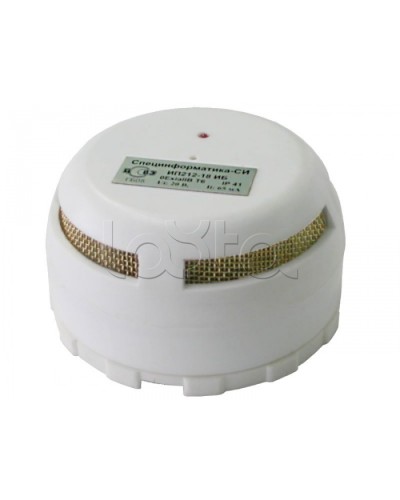 Извещатель пожарный дымовой взрывозащищенный Специнформатика-СИ «ИД-2» ИБ ИП 212-18 ИБ (НОВЫЙ КОРПУС) в Махачкале Пожарные извещатели (Ex) Pintop.ru