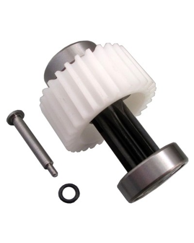 Шестерня пластиковая в сборе E306 E456 Came 119RIE148 в Махачкале Запчасти для шлагбаумов и автоматики Pintop.ru