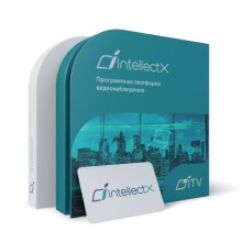 ITV Программное обеспечение Интеллект X Эксперт - Детектор медицинских масок