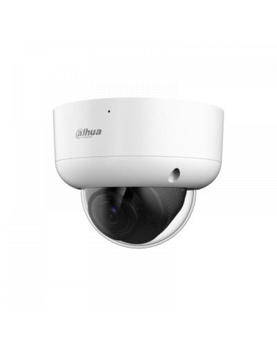 Камера видеонаблюдения уличная купольная Dahua DH-HAC-HDBW1801RAP-Z-A-S2 в Махачкале Системы видеонаблюдения Pintop.ru