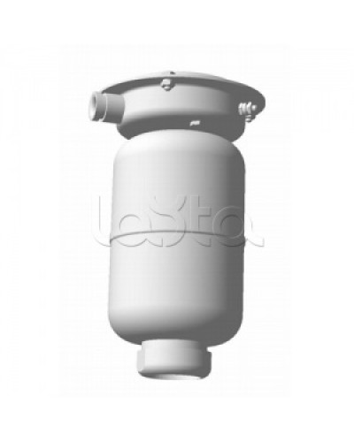 Модуль порошкового пожаротушения взрывозащищенный в нормальном исполнении Источник-плюс Тунгус-МПП(Н-Взр)-2,7-И-ГЭ-У2 в Махачкале Модули пожаротушения (Ex) Pintop.ru