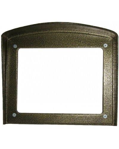 Комплект монтажный Vizit МК-432 в Махачкале Аксессуары для многоабонентных систем Pintop.ru