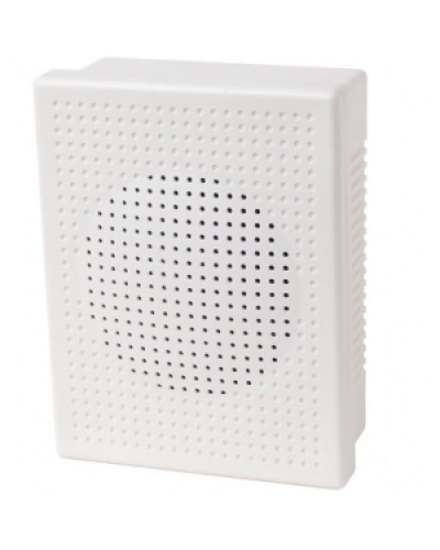 Оповещатель пожарный речевой настенный Полисервис АС-0,5-30/100 (НП) в Махачкале Система оповещения Октава Полисервис Pintop.ru