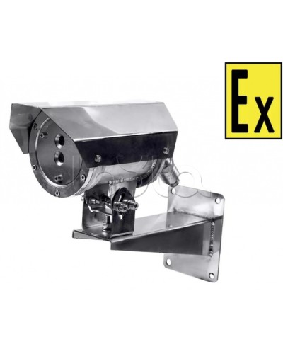 Извещатель пламени Компания СМД ИП 329/330-310.2-1 Телос ВЗ-Н-АМ в Махачкале Пожарные извещатели (Ex) Pintop.ru