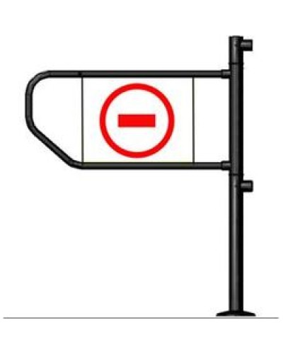 Калитка Сибирский Арсенал Калитка Флажок 32-ЛМ в Махачкале Калитки Pintop.ru