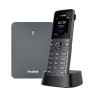 IP-DECT-система Yealink W73P