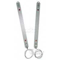 Извещатель охранный инфракрасный активный Forteza ДИАГОНАЛЬ-2М