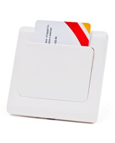 Контроллер энергосбережения IronLogic Matrix-IV Hotel в Махачкале Сетевая СКУД Matrix Pintop.ru