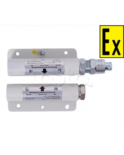 Извещатель магнитоконтактный Компания СМД ИО102-МК А «Атон» ВМ исп.13 -АМ (Алюминиевый сплав) в Махачкале Извещатели охранные (Ex) Pintop.ru