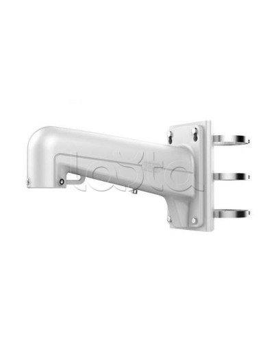 Кронштейн для столбового монтажа Hikvision DS-1602ZJ-pole в Махачкале Кронштейны и адаптеры для камер и мониторов Pintop.ru