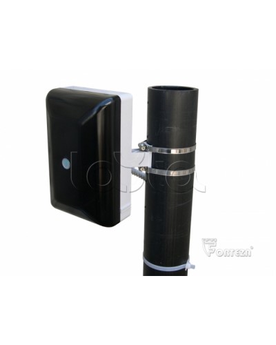 Извещатель охранный комбинированный линейный Forteza ФОРМАТ-50 в Махачкале Извещатели охраны периметра Pintop.ru