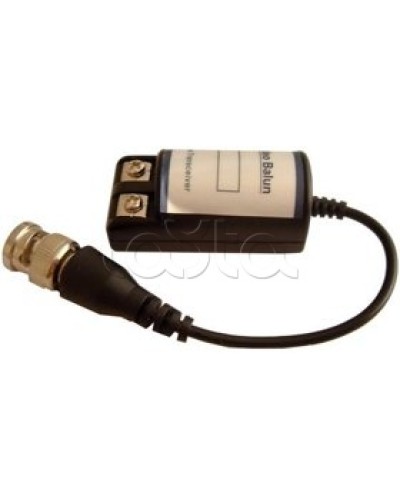 Передатчик/приемник видеосигнала 1 канал Beward T201C в Махачкале Видеоусилители, Модуляторы, Делители Pintop.ru