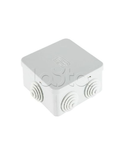 Коробка распределительная Экопласт 44006-1 в Махачкале Распределительные коробки Pintop.ru