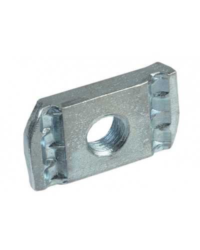 Гайка канальная М6 (DIN 933) (50 шт/уп) Промрукав (PR08.2903) в Махачкале Крепеж Pintop.ru