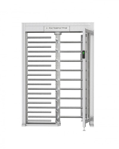 Турникет Ростов-Дон Ростов-Дон ПР1Л/4М2 У (873) в Махачкале Турникеты Pintop.ru