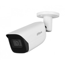 IP-камера видеонаблюдения уличная в стандартном исполнении с ИИ Dahua DH-IPC-HFW3241EP-S-0360B-S2