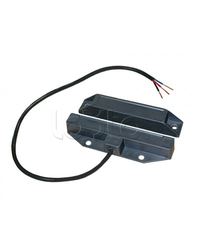 Датчики положения магнитогерконовые Магнито-Контакт ДПМ-1П-100 (переключающий 250В) ПАШК 425119.018 в Махачкале Дополнительное оборудование для СКУД Pintop.ru