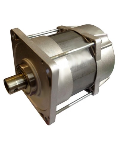 Двигатель F1024 Came 119RID095 в Махачкале Запчасти для шлагбаумов и автоматики Pintop.ru