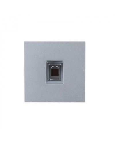 Модуль со считывателем отпечатка пальца Dahua DHI-VTO4202F-MF в Махачкале Считыватели Pintop.ru