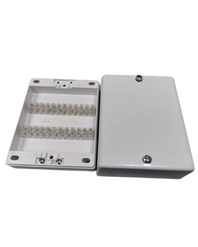 Разветвительная коробка ALARMICO ALJB-24 в Махачкале Распределительные коробки Pintop.ru