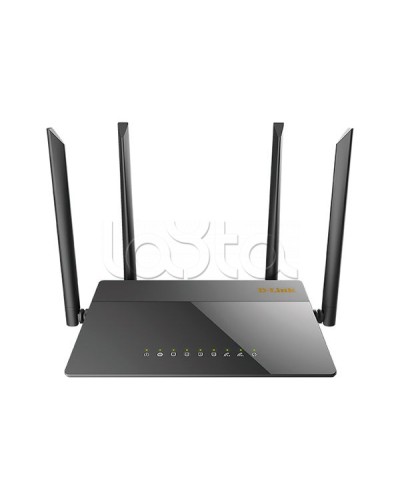 Маршрутизатор D-Link DIR-841/GFRU/A2A в Махачкале Маршрутизаторы, Роутеры и Точки Доступа Pintop.ru