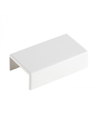 MU25/16 Соединение на стык 25х16мм (10шт) 1кор.=1250шт. Экопласт в Махачкале Аксессуары для кабель-канала Pintop.ru