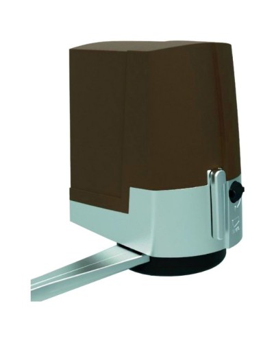 Кожух пластиковый OPB001 Came 119RID432 в Махачкале Запчасти для шлагбаумов и автоматики Pintop.ru