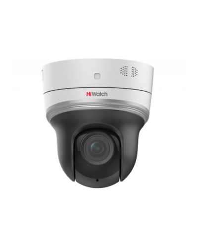 2Мп поворотная IP-камера HiWatch PTZ-N2204I-D3(C) в Махачкале IP-камеры Pintop.ru