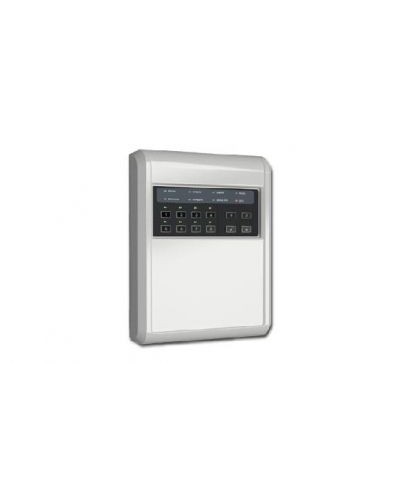 Прибор приемно-контрольный охранно-пожарный с передатчиком RS-202TDm Альтоника Риф-ОП8 в Махачкале Радиоканальные системы безопасности Pintop.ru