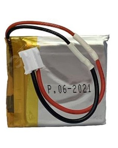 Аккумулятор для радиокнопок Hostcall MP-051W1 в Махачкале Система оповещения и трансляции Hostcall Pintop.ru