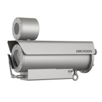 Взрывозащищенная Smart IP-камера Hikvision DS-2XE6482F-IZHRS(8-32mm)(D)
