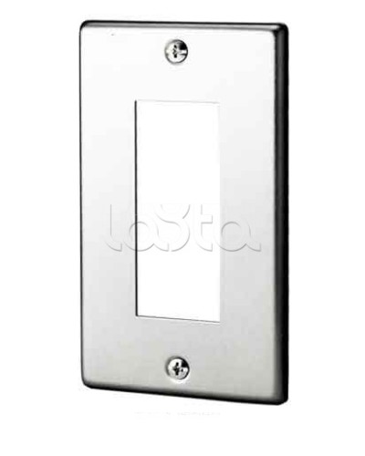 Рамка TOA YP-1AF в Махачкале Системы оповещения и трансляции TOA Pintop.ru