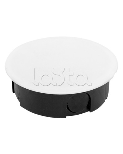 Коробка распределительная KMT-192 для твердых стен (96х30) EKF PROxima (plc-kmt-192) в Махачкале Распределительные коробки Pintop.ru