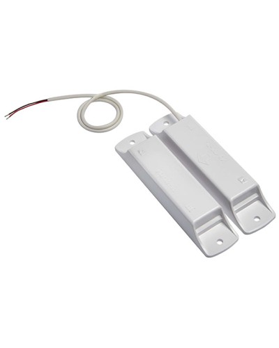 Извещатель охранный точечный магнитоконтактный Комплектстройсервис ИО 102-26 исп.04 (белый) СТРБ.425113.017 в Махачкале Извещатели охранные Pintop.ru