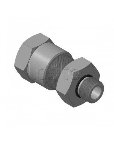 Ввод кабельный Спектрон КВМ-20/12-Н в Махачкале Дополнительное оборудование (Ex) Pintop.ru