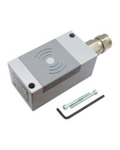 Считыватель взрывозащищенный ALeko ALM-RD-S06-F-RCP-K в Махачкале Считыватели Pintop.ru