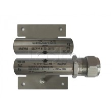 Извещатель охранный точечный магнитоконтактный взрывозащищенныйМагнито-контакт Ех ИО102 N исп.200 с магнитом М-250 1Ex d IIC T6 Gb / РB Ex d I Mb АТФЕ.425119.171