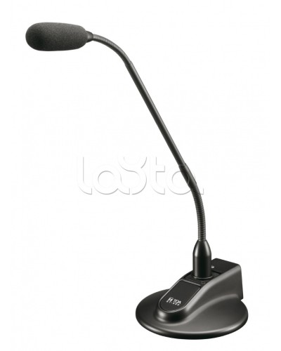 Стойка для микрофона TOA ST-800 в Махачкале Системы оповещения и трансляции TOA Pintop.ru