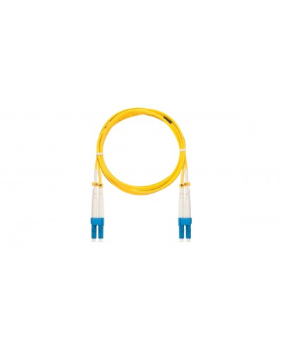 Патч-корд NIKOMAX NMF-PC2S2C2-LCU-LCU-010 в Махачкале Патч-корды оптические Pintop.ru