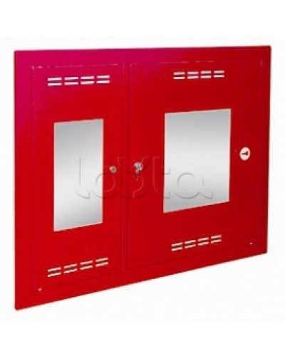 Люк пожарный ПОЖТЕХНИКА Люк ПРЕСТИЖ-02-ОК (ниша 840х650х230 мм) в Махачкале Пожарные шкафы Pintop.ru