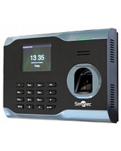 Терминал СУРВ биометрический Smartec ST-FT161EM в Махачкале Считыватели Pintop.ru